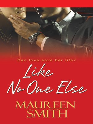 cover image of Like No One Else
